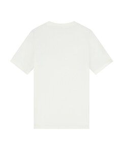 Heren T-shirt ecru