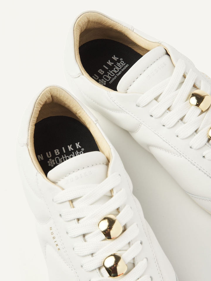 Riley Rush (L) dames sneakers wit