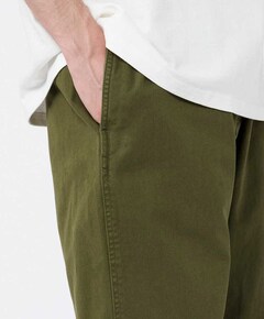 broek groen