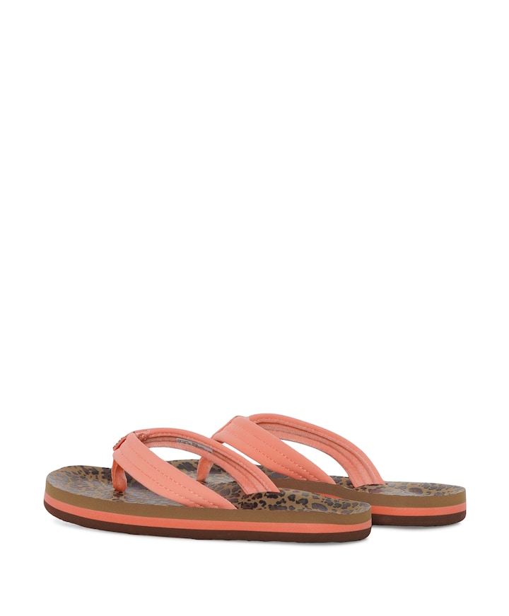 KIDS AHI uniseks slippers  multicolor