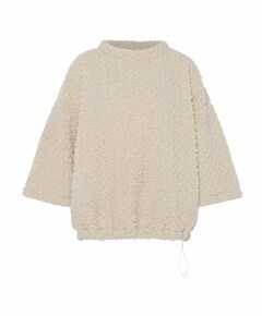 Dames trui beige