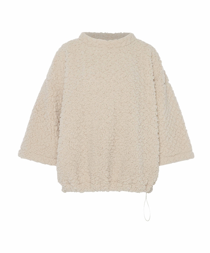 Dames trui beige