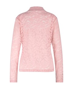 Dames top roze