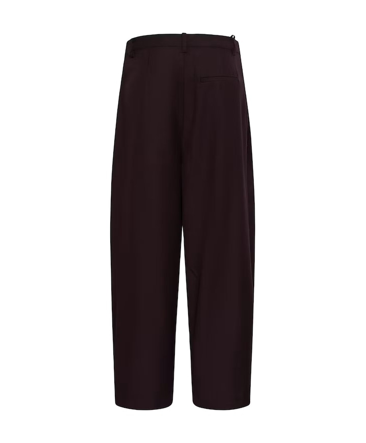 GZschany MW dames broek paars