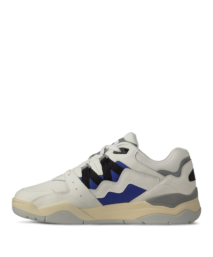 Fusion XT heren sneakers wit