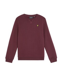 Sweater bordeaux