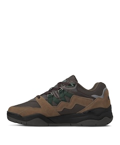 FUSION XT heren sneakers bruin