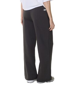 Trackside Fleece Pant dames broek grijs