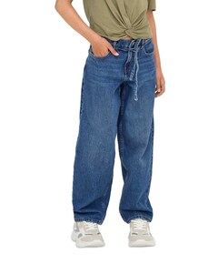 KOGGIANNA STRAIGHT DNM PIM205 NOOS meisjes jeans blauw