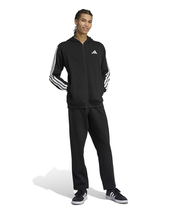 Heren trainingspak zwart