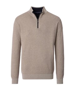 Trui beige