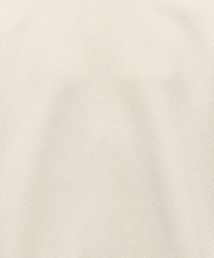 Meisjes sweater beige