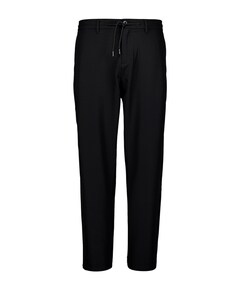 4-Way Stretch Sedoc Rel heren broek zwart
