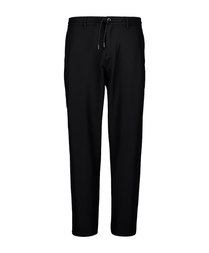 4-Way Stretch Sedoc Rel heren broek zwart