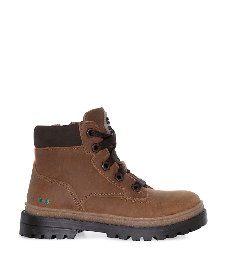 Thijs Trail uniseks boots  bruin