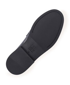 Shoes dames loafers zwart