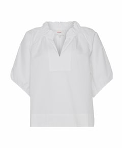 Dames blouse wit