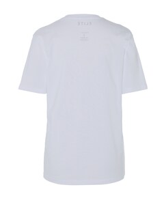 Dames T-shirt wit