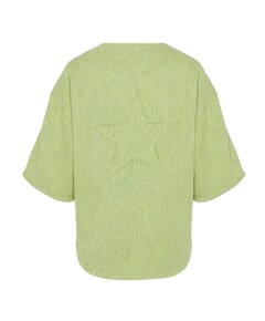 Dames blouse groen