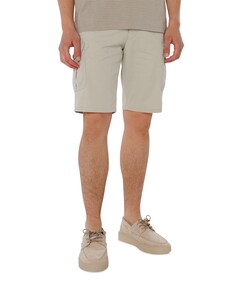 B-ORLANDO Art.1-5064 heren korte broek beige