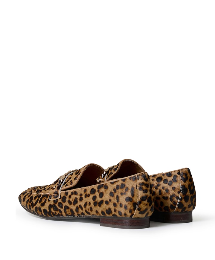 Costanza dames loafers beige