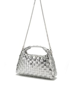 Tas zilver