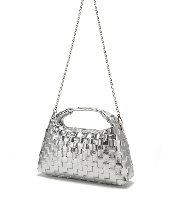 Tas zilver