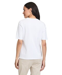 T-shirt wit