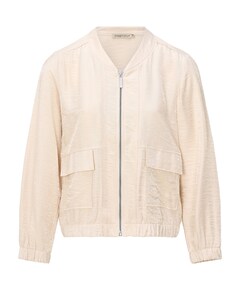 Dames jas beige