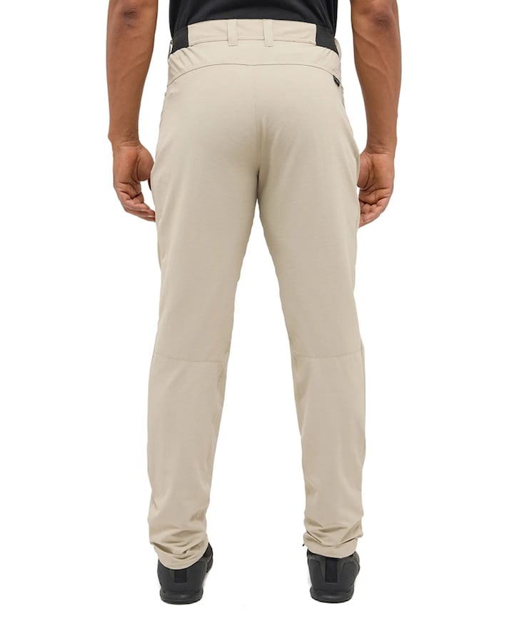 Korp Lite Pant Men heren broek beige