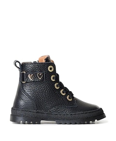 meisjes boots zwart