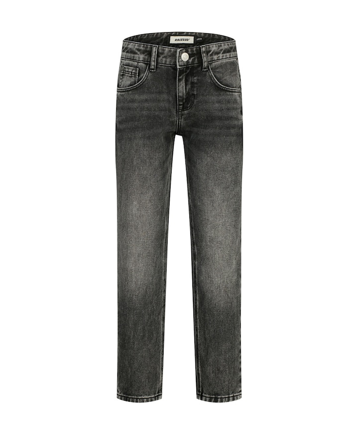 Denver jongens jeans grijs