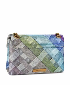 Dames tas multicolor