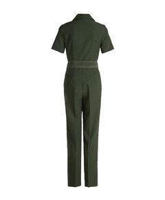 Jumpsuit groen