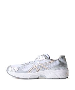 GEL-1130 GS uniseks sneakers  zilver