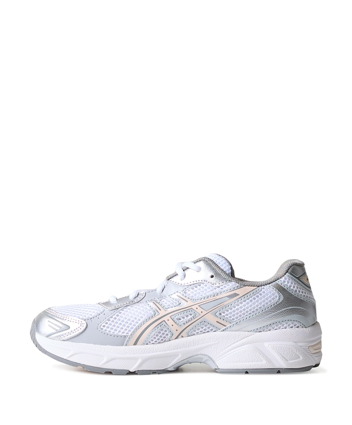GEL-1130 GS uniseks sneakers  zilver