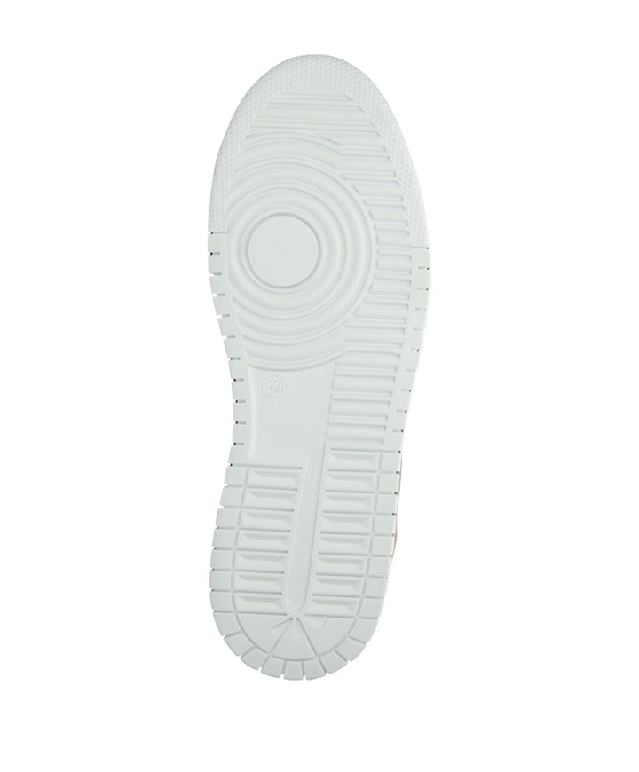 Tufa Greer heren sneakers beige