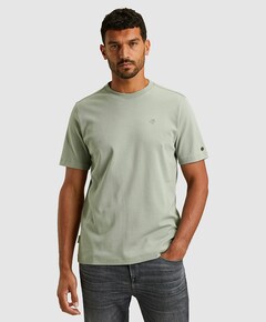Heren t-shirt groen