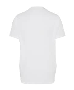 Heren t-shirt wit