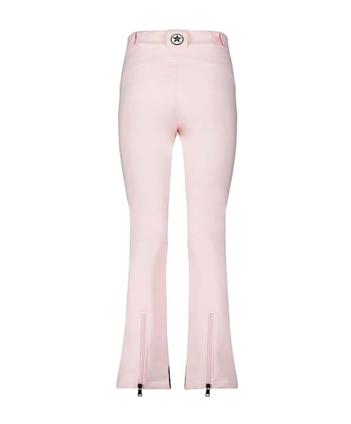 SUNDANCE MOUNTAIN SKI skibroek roze