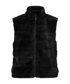 Dames bodywarmer zwart