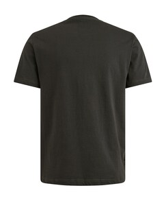 Heren t-shirt groen