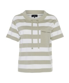 T-shirt  groen