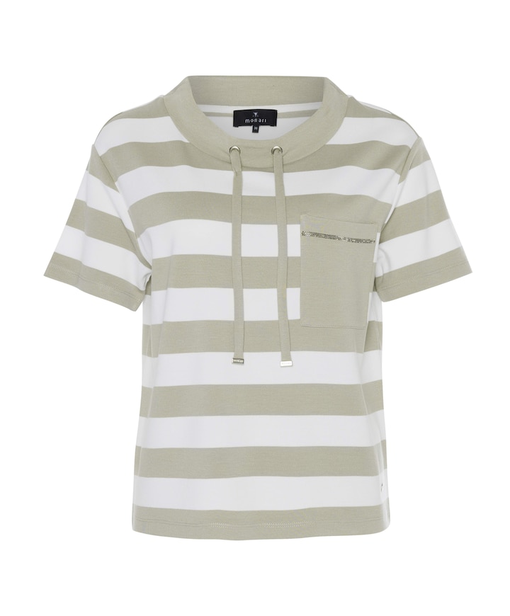 T-shirt  groen