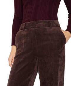 Amelie dames broek bruin