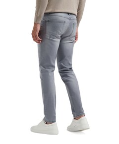 5-Pocket Graphite jeans grijs
