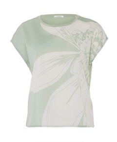 T-shirt groen