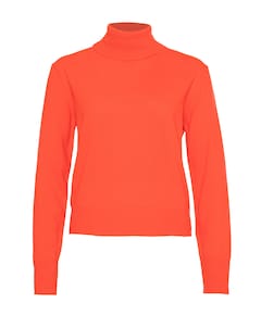 Dames coltrui oranje