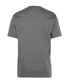 Heren T-shirt grijs