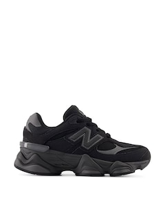 9060 jongens sneakers zwart
